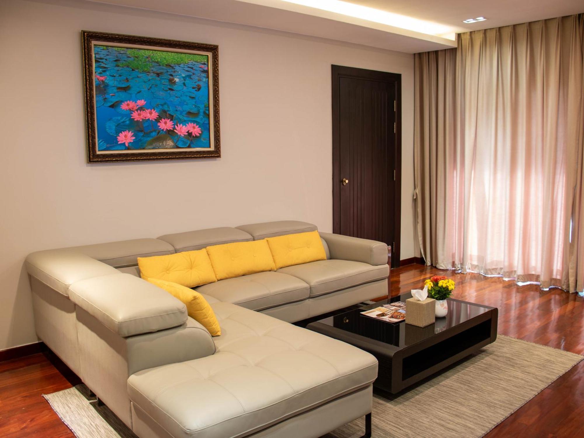 Tmark Resort Vangvieng Vang Vieng Buitenkant foto